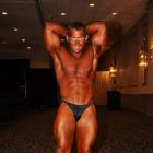 NPC Tri State Championships 2009 - #1